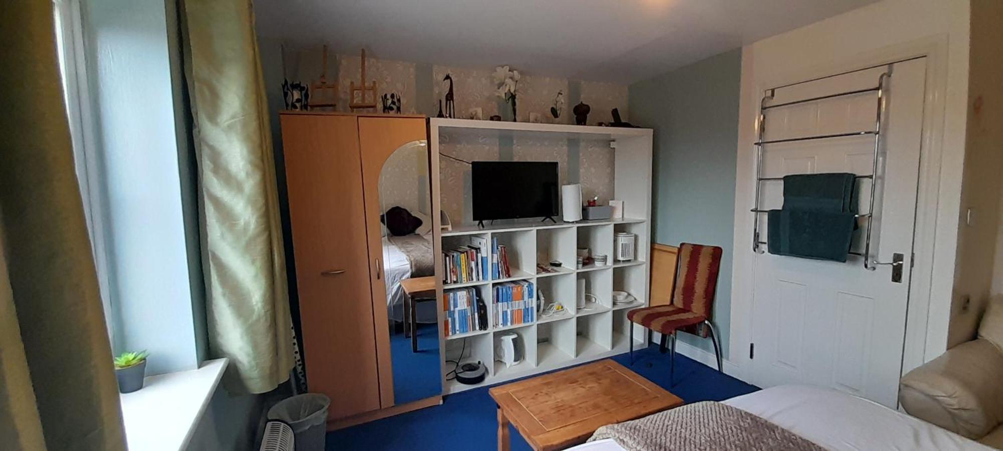 Apartamento Jodefa 2 Walsall Exterior foto